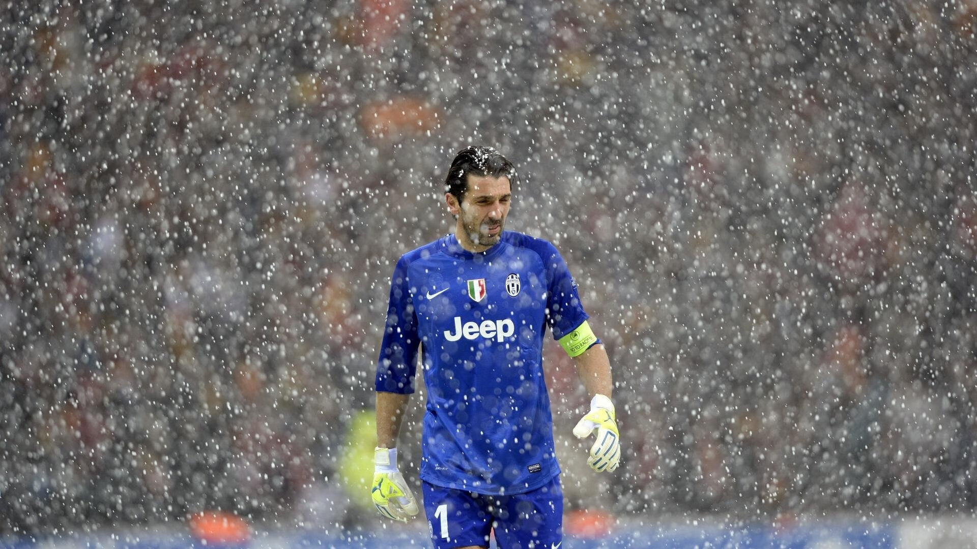 体育未来充满期待